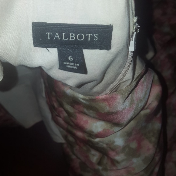 Talbot Dress - Picture 3 of 4